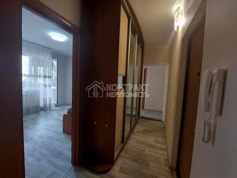 квартира за адресою Харків, Ахсарова вул., 23а
