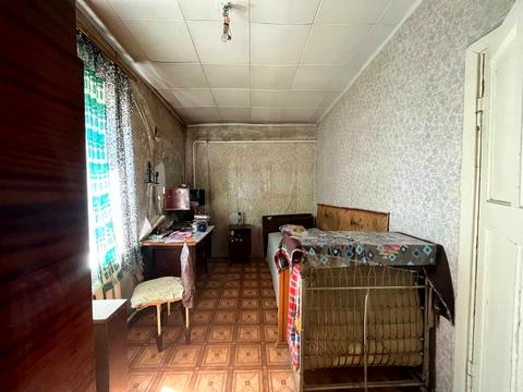 квартира по адресу Груни Романовой ул., 10