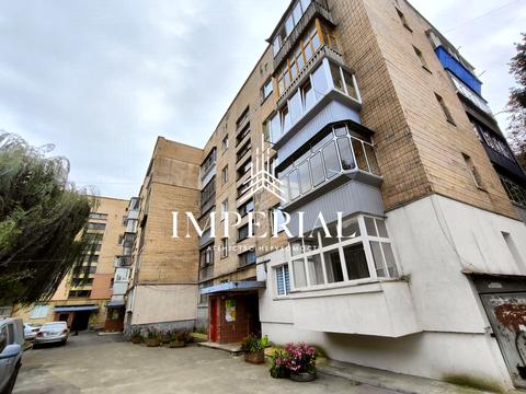 квартира за адресою Миру вул. (Карла Лібкнехта), 2