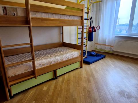 квартира за адресою Єреванська вул., 30