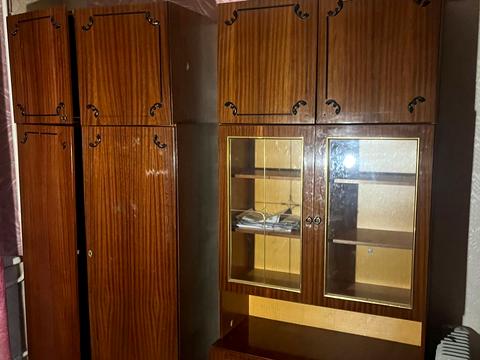 квартира за адресою Березняківська вул., 34-А