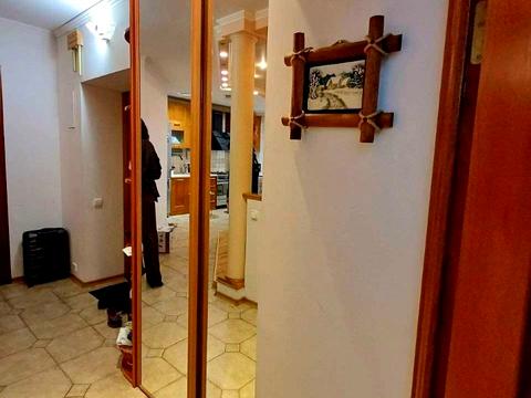 квартира за адресою Писаржевського вул., 11