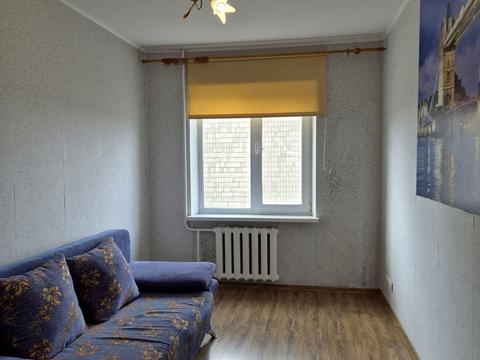 квартира по адресу Космический пер., 11