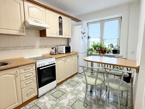 квартира за адресою Дмитра Багалія вул. (Пожарського), 8-А