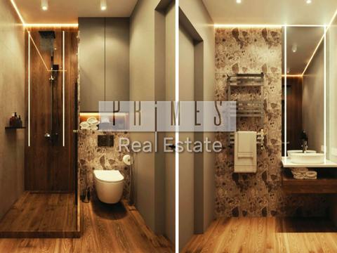 дом по адресу Живописна