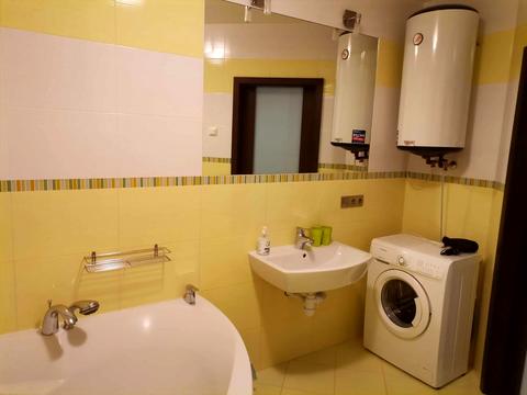 квартира по адресу Зеленая ул., 115ж