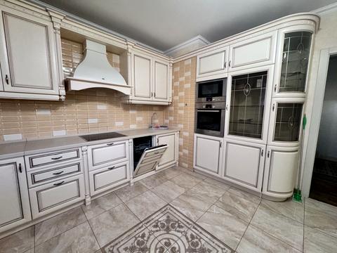 квартира за адресою Степана Рудницького вул. (Академіка Вільямса), 3/7