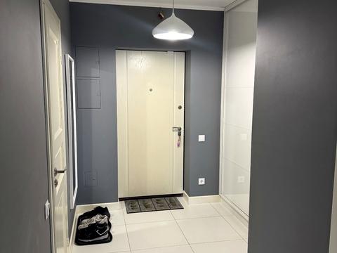 квартира за адресою Чоколівський бульв., 42-А