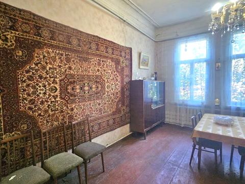 квартира за адресою Світло Шахтаря пров., 13