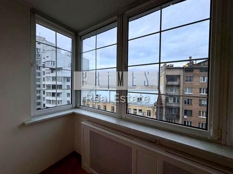 квартира за адресою Рейтарська вул., 34