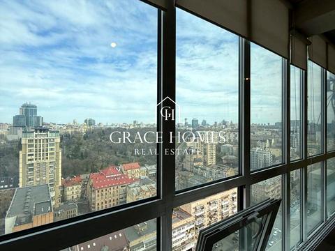 комерційна за адресою Саксаганського вул., 121