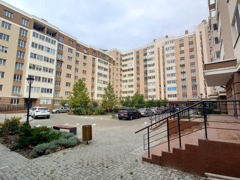 коммерческая по адресу Приозёрный бульв., 5