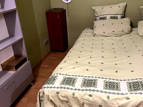 квартира по адресу Сулеймана Стальского ул., 4