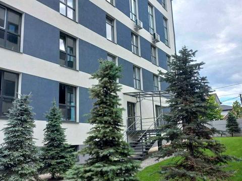 квартира за адресою Ольгерда Бочковського вул., 34