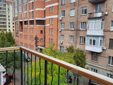 квартира за адресою Київ, Полтавська вул., 3