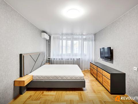 квартира по адресу Павла Тычины просп., 6