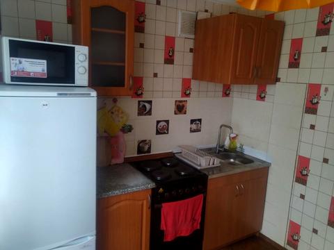 квартира по адресу Академика Богомольца ул., 25