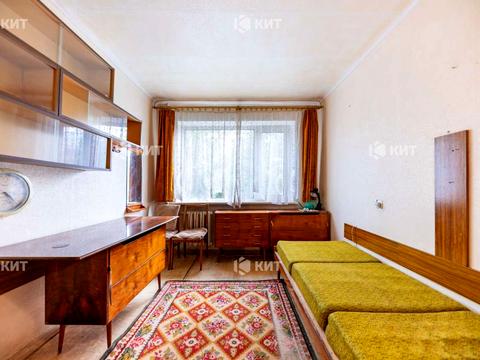 квартира по адресу Науки просп. (Ленина), 74