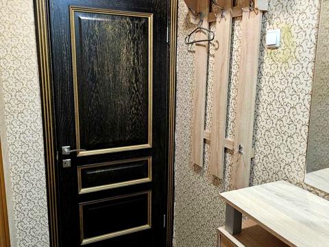 квартира по адресу Богдана Хмельницкого ул., 17