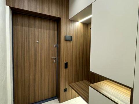 квартира за адресою Берестейський просп. (Перемоги), 11 к1