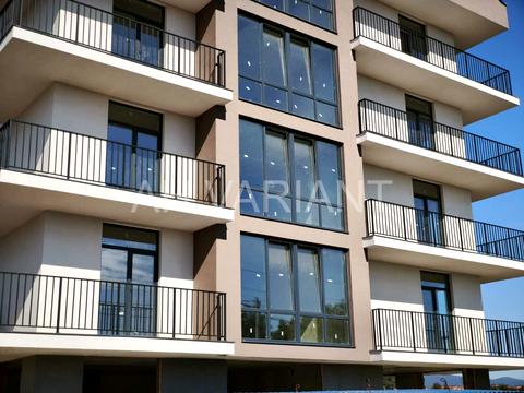 квартира за адресою Загорська вул., 168Д