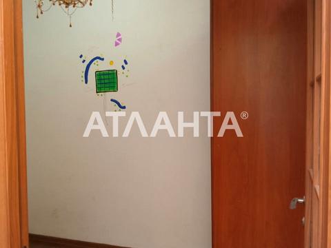 квартира за адресою Ніни Строкатої вул. (Буніна), 29