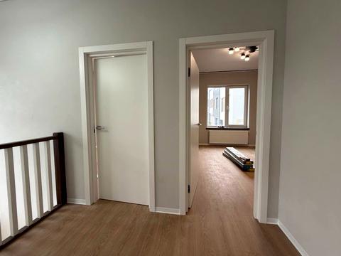 дом по адресу Промышленная ул.