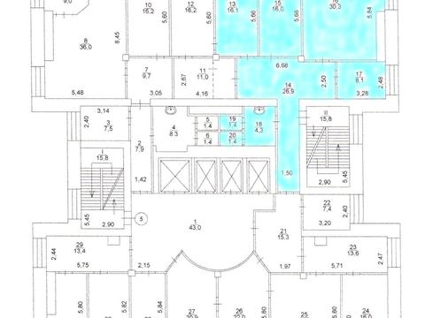комерційна за адресою Болсуновська вул. (Сергія Струтинського), 8