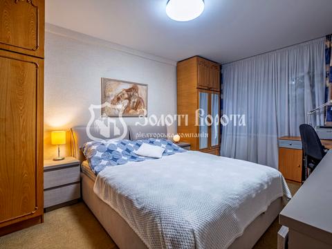 квартира за адресою Мрії вул. (Академіка Туполєва), 22-А