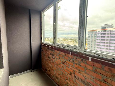 квартира за адресою Повітряних Сил просп. (Повітрофлотський), 56