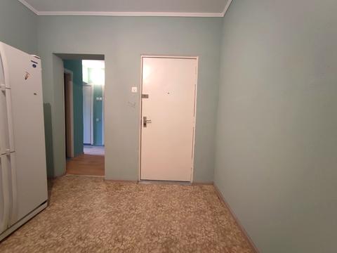 квартира по адресу Бориса Гмыри ул., 13