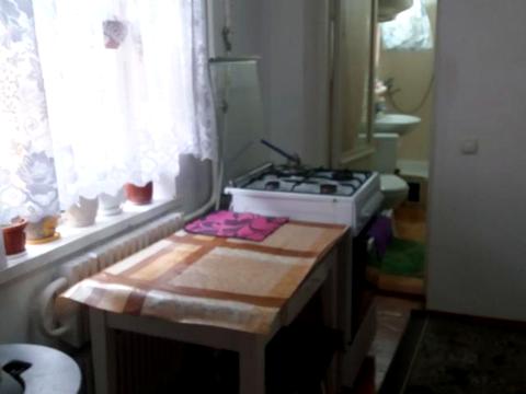 комната по адресу Князей Кориатовичей пер. (Свердлова), 111