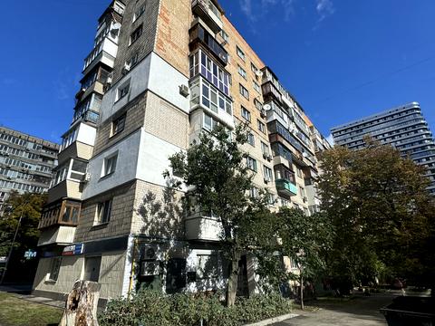 квартира за адресою Васильківська вул., 5/7