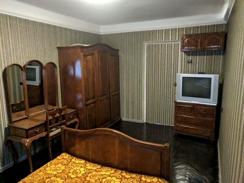 квартира по адресу Зодчих ул., 24
