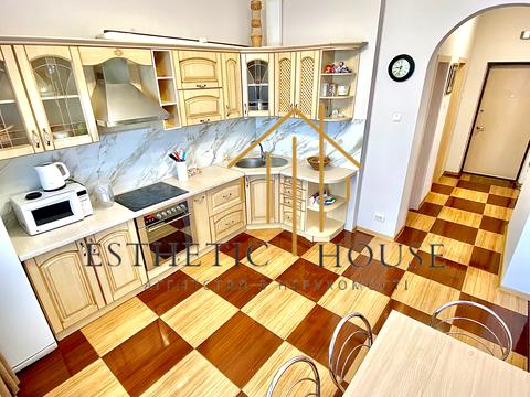 квартира за адресою Науки просп., 30