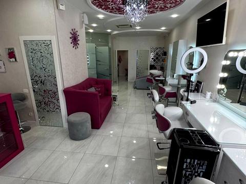 коммерческая по адресу Французский бульв., 22/3