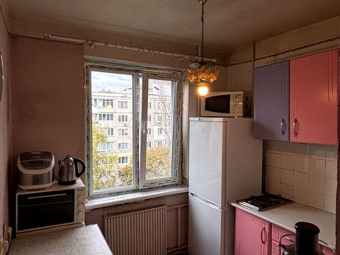 квартира по адресу Світлицького ул., 26-Б