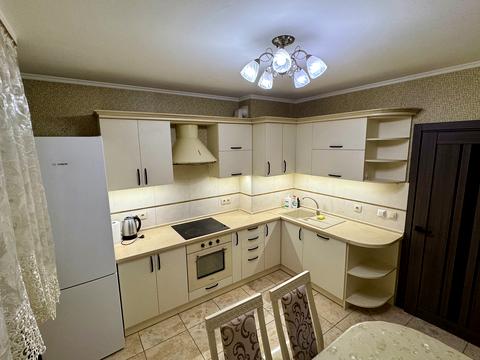 квартира за адресою Здолбунівська вул., 13