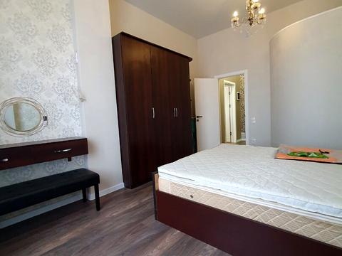 квартира за адресою Гольдбергівська вул. (1-ї Кінної Армії), 98