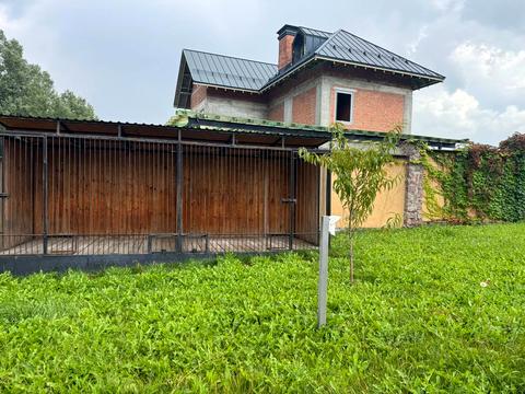 дом по адресу Березова, 18