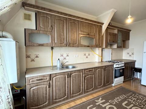 квартира за адресою Гетьмана Мазепи вул., 35