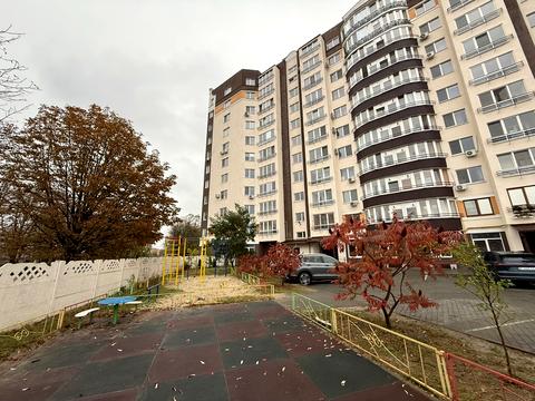 квартира по адресу Старый Подол ул., 18