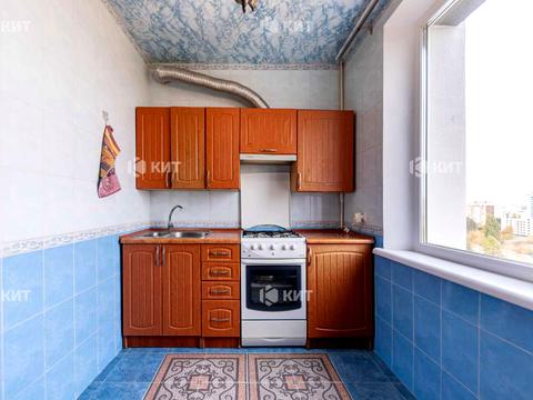 квартира за адресою Бучми вул. (Командарма Уборевича), 28