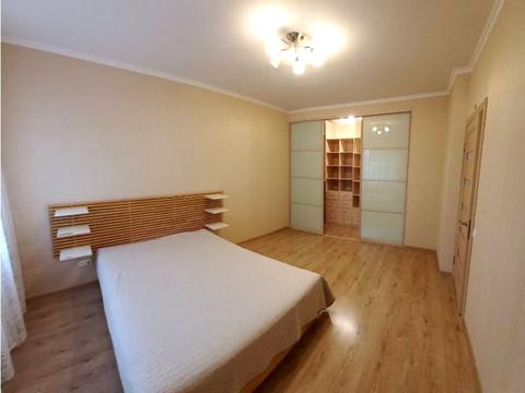квартира по адресу Яблоневая ул., 8