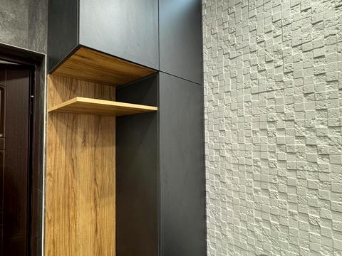 квартира за адресою Краснова вул., 1-А