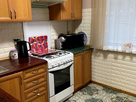квартира за адресою Червоної Калини просп., 63