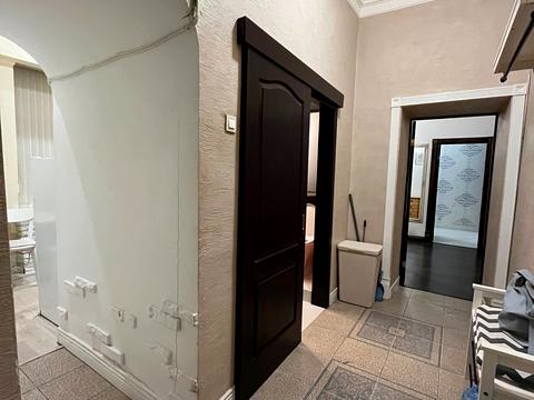квартира за адресою Гаванна вул., 6