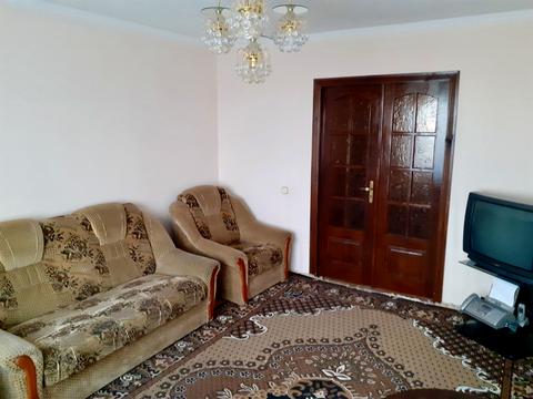 квартира по адресу Евгения Патона ул., 10