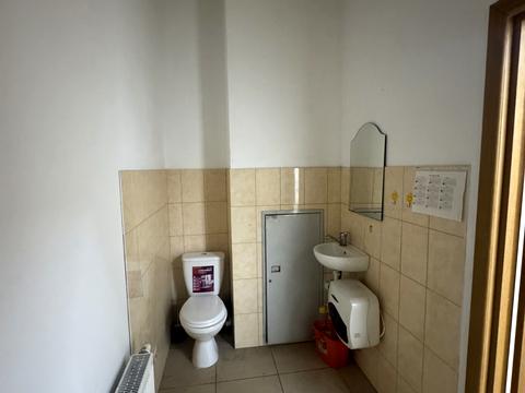 комерційна за адресою Бориса Гмирі вул., 4