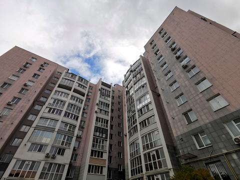 квартира по адресу Победы просп., 60